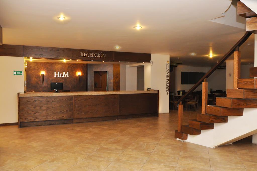 Hotel El Monte Salamanca Exteriör bild