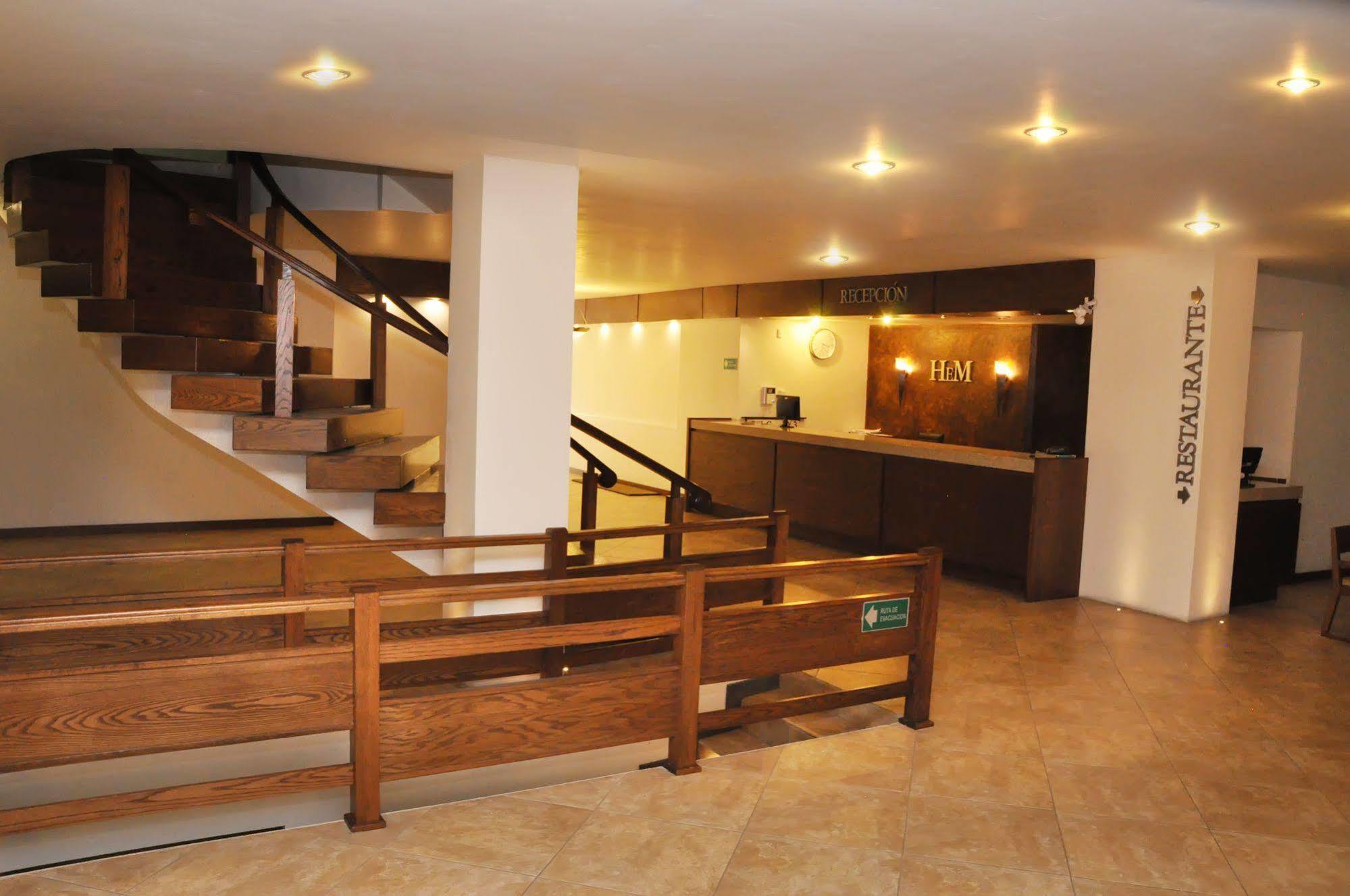 Hotel El Monte Salamanca Exteriör bild